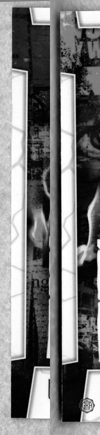 Back Edges (Left/Right)