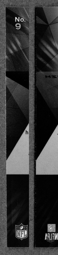 Back Edges (Left/Right)