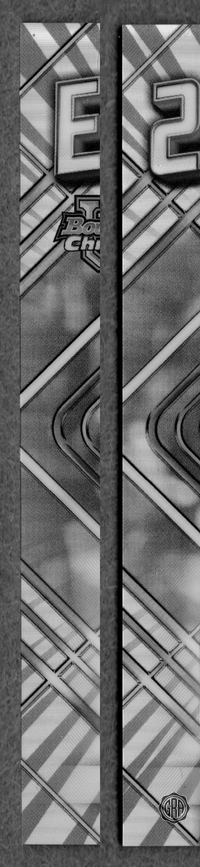 Front Edges (Left/Right)