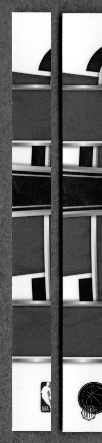 Back Edges (Left/Right)