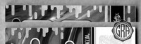 Front Edges (Top/Bottom)