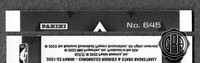 Back Edges (Top/Bottom)