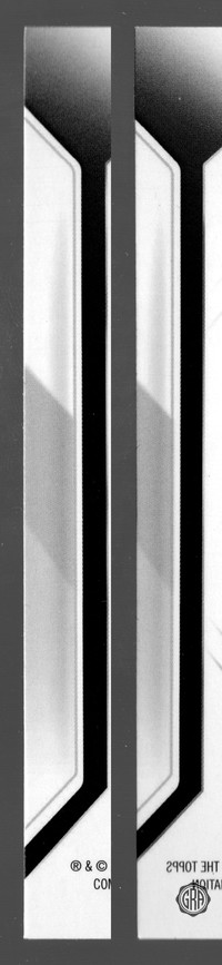Back Edges (Left/Right)