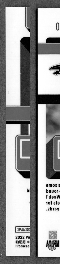Back Edges (Left/Right)