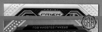 Front Edges (Top/Bottom)