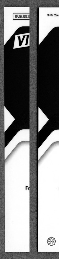 Back Edges (Left/Right)