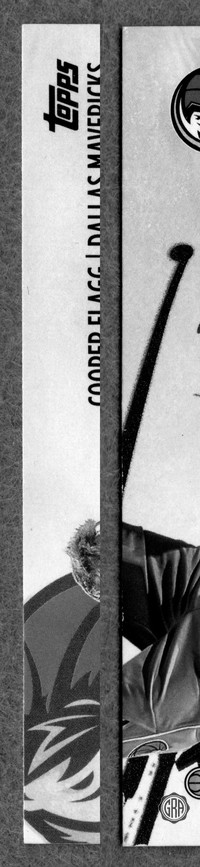Front Edges (Left/Right)