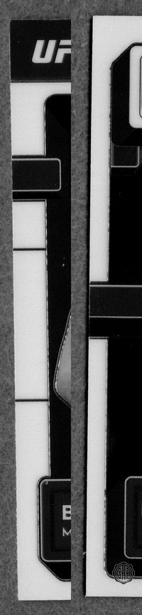 Front Edges (Left/Right)