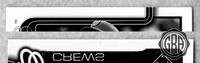 Front Edges (Top/Bottom)