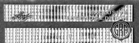 Front Edges (Top/Bottom)