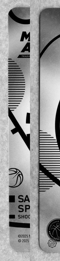 Back Edges (Left/Right)