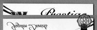 Front Edges (Top/Bottom)
