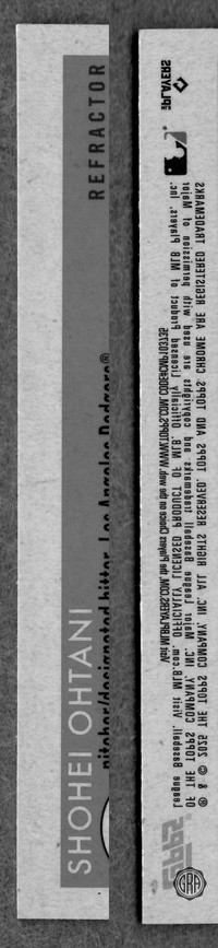 Back Edges (Left/Right)