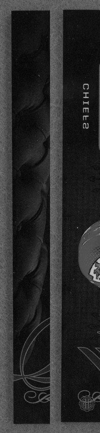 Front Edges (Left/Right)