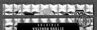 Front Edges (Top/Bottom)
