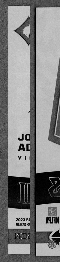 Back Edges (Left/Right)