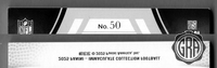 Back Edges (Top/Bottom)