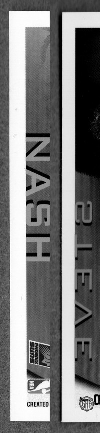Back Edges (Left/Right)