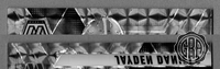 Front Edges (Top/Bottom)
