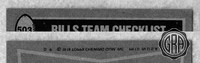 Back Edges (Top/Bottom)