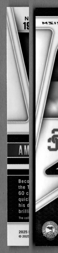 Back Edges (Left/Right)