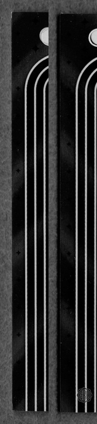 Front Edges (Left/Right)