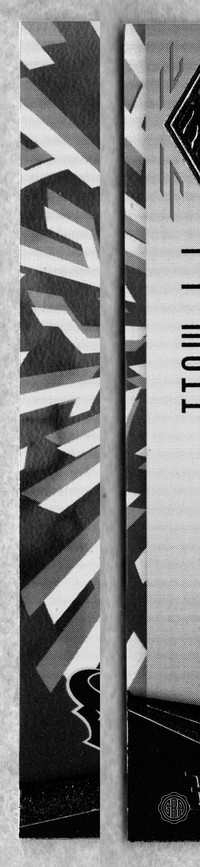 Front Edges (Left/Right)