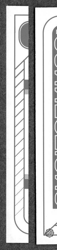 Back Edges (Left/Right)