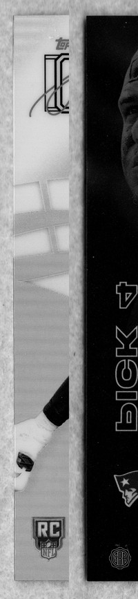 Front Edges (Left/Right)