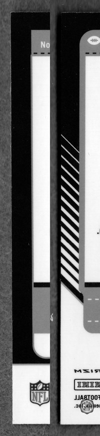 Back Edges (Left/Right)