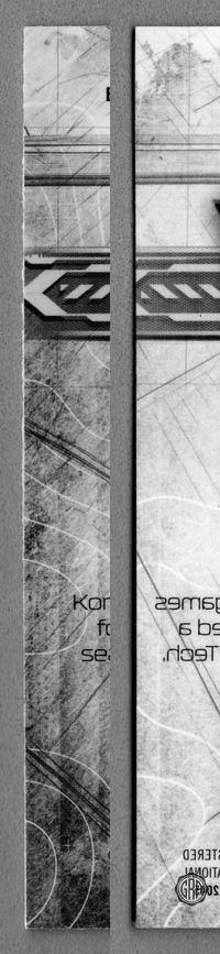 Back Edges (Left/Right)