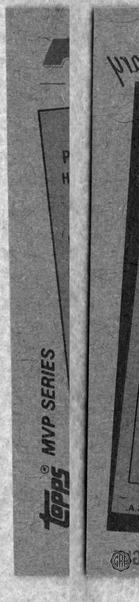 Back Edges (Left/Right)