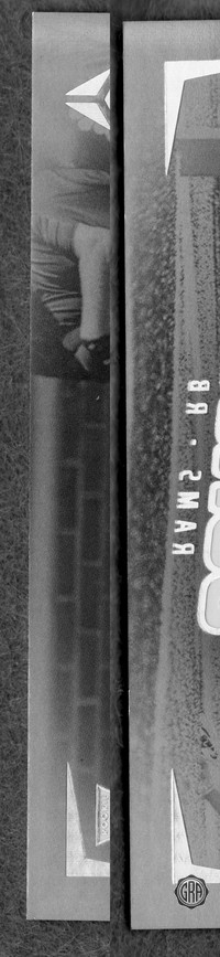 Front Edges (Left/Right)