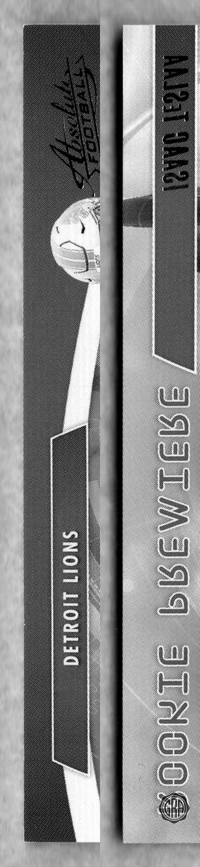 Front Edges (Left/Right)