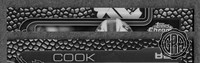 Front Edges (Top/Bottom)