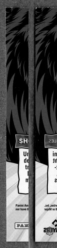 Back Edges (Left/Right)