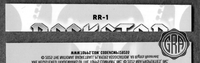 Back Edges (Top/Bottom)