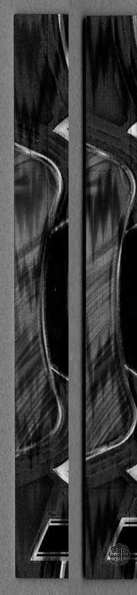 Front Edges (Left/Right)