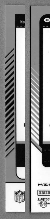 Back Edges (Left/Right)