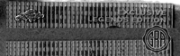 Front Edges (Top/Bottom)