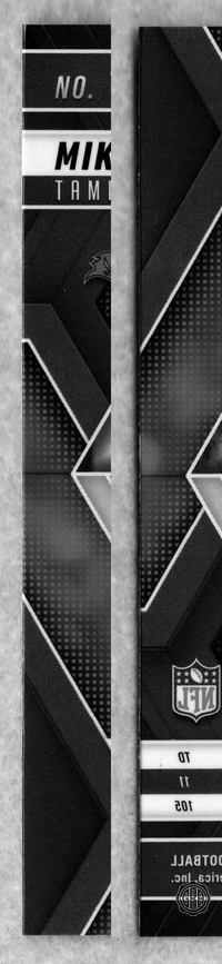 Back Edges (Left/Right)