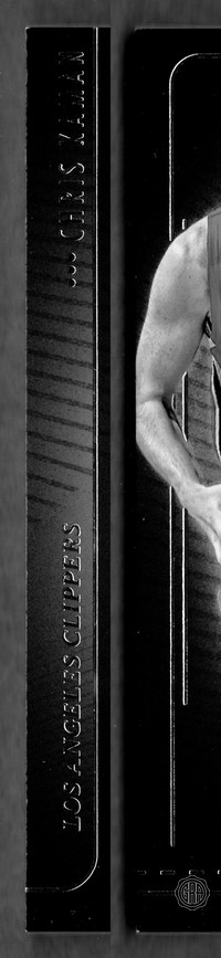 Front Edges (Left/Right)