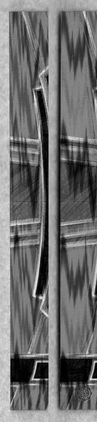 Front Edges (Left/Right)