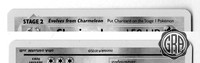 Front Edges (Top/Bottom)