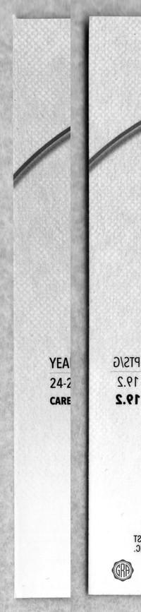Back Edges (Left/Right)