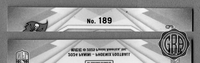 Back Edges (Top/Bottom)