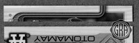 Front Edges (Top/Bottom)