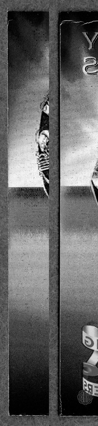 Front Edges (Left/Right)