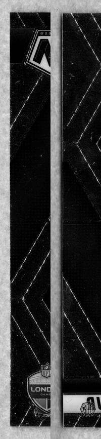 Front Edges (Left/Right)