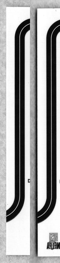 Back Edges (Left/Right)
